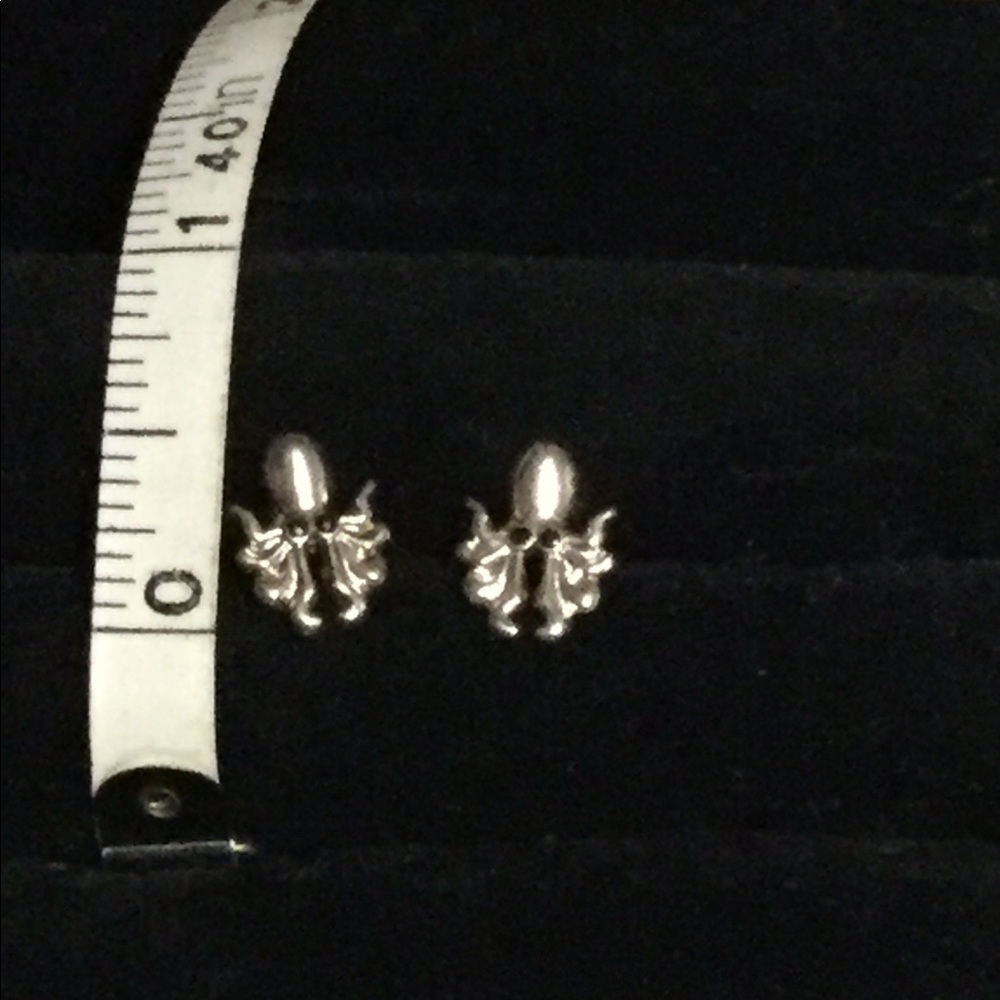 Octopus studs - Picture 2 of 2